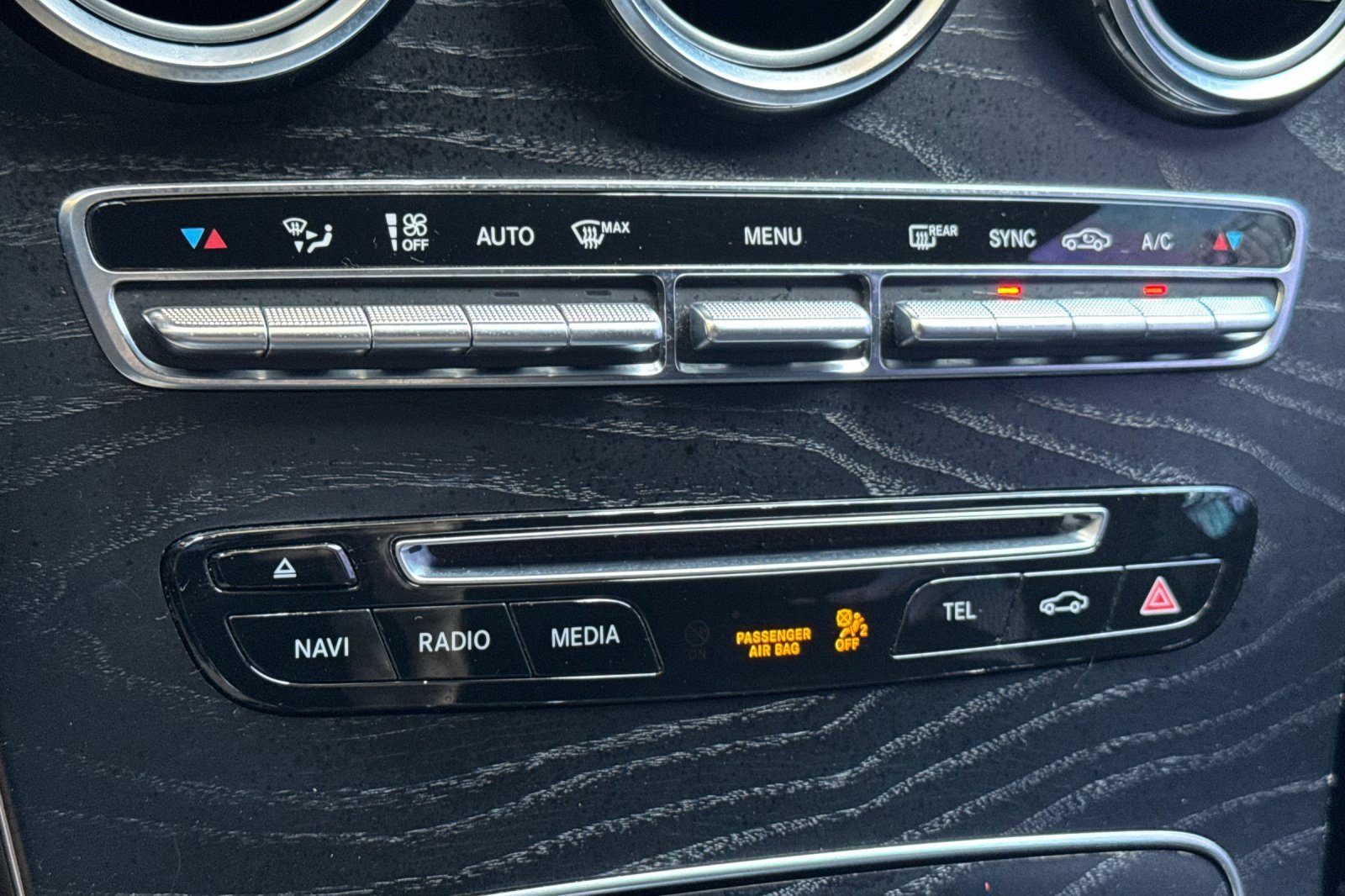 Certified 2019 Mercedes-Benz GLC 300 image 19