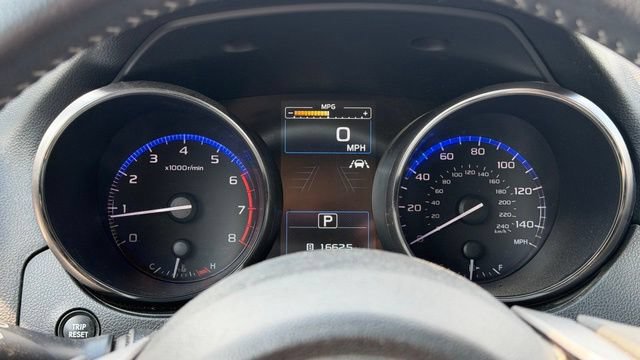 Used 2019 Subaru Outback 2.5i Premium AWD/4WD image 24