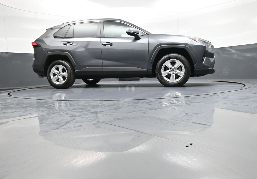 Used 2019 Toyota RAV4 XLE w/ Convenience Package AWD/4WD image 30
