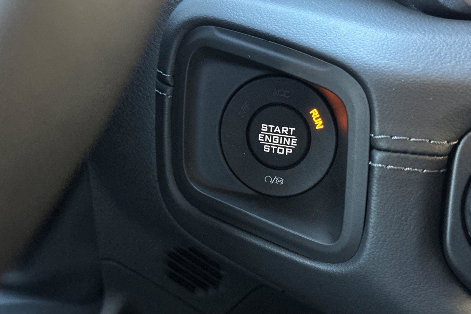 New 2026 Jeep Gladiator Rubicon image 18