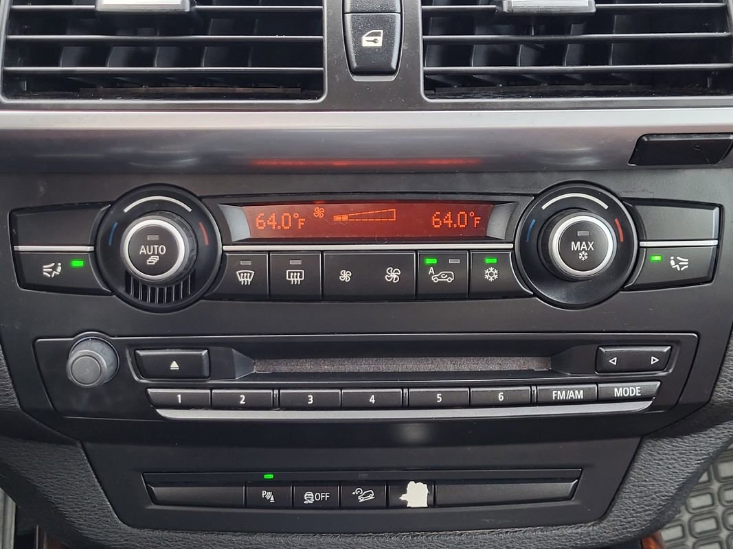 Used 2011 BMW X5 xDrive35i AWD/4WD image 34