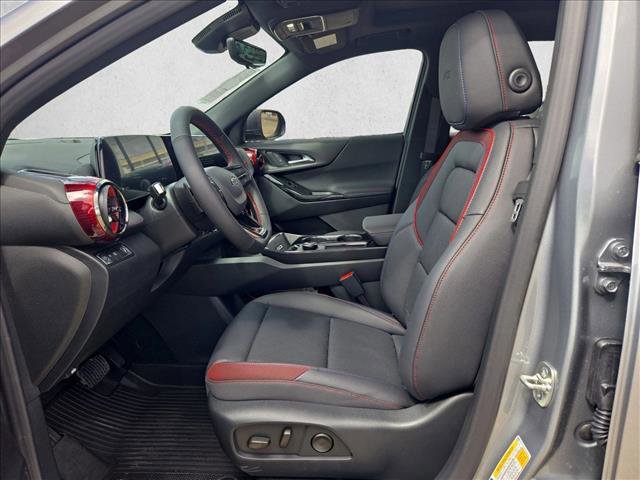 New 2026 Chevrolet Equinox RS w/ Convenience Package III image 3