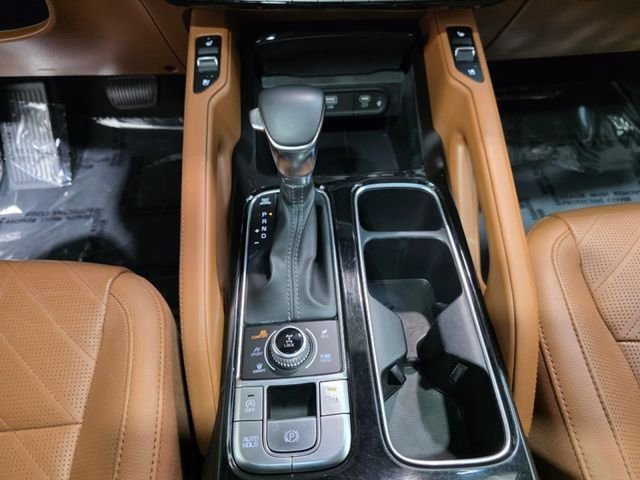 Used 2023 Kia Telluride EX X-Line AWD/4WD image 23