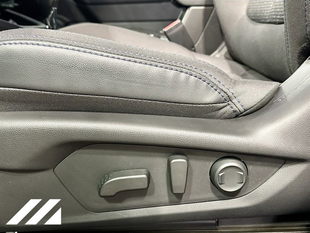 Certified 2026 Subaru Forester Premium AWD/4WD image 20