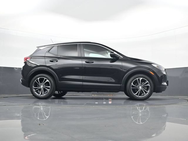 Used 2020 Buick Encore GX Select FWD image 26