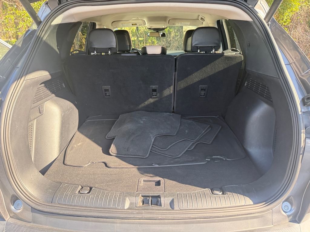 Used 2021 Ford Escape SEL image 16