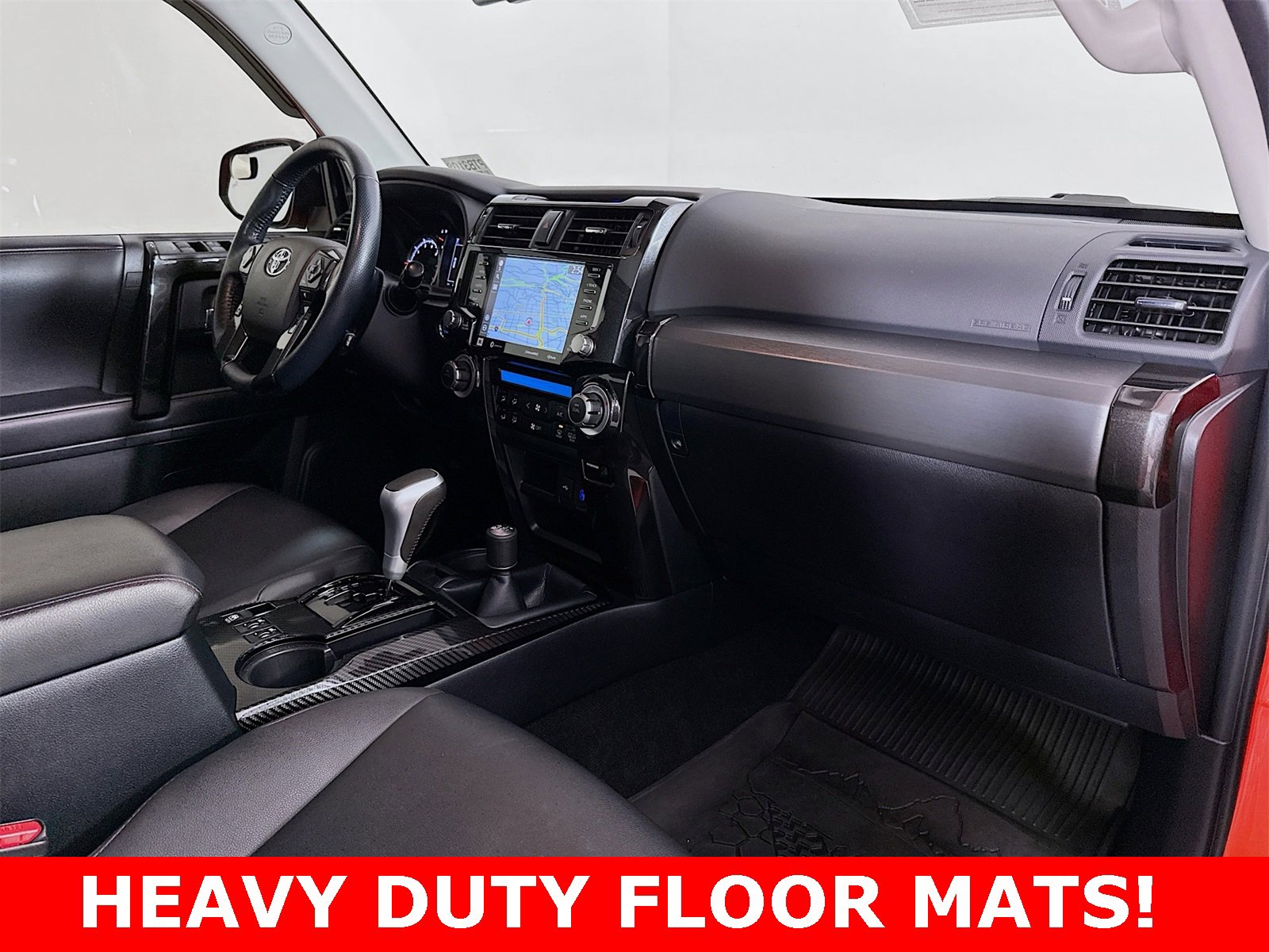 Certified 2023 Toyota 4Runner TRD Pro image 28