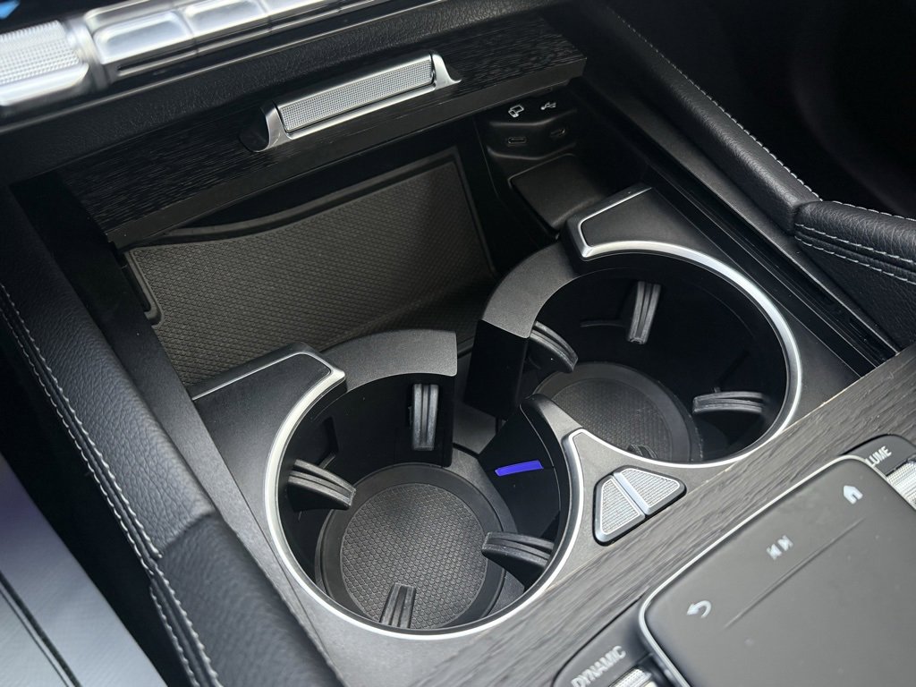 Used 2022 Mercedes-Benz GLE 350 GLE 350 image 26