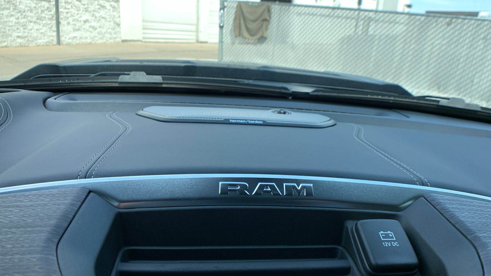 New 2026 RAM 1500 Laramie image 24