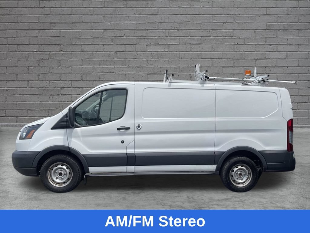 Used 2017 Ford Transit 150 130 Low Roof RWD image 5