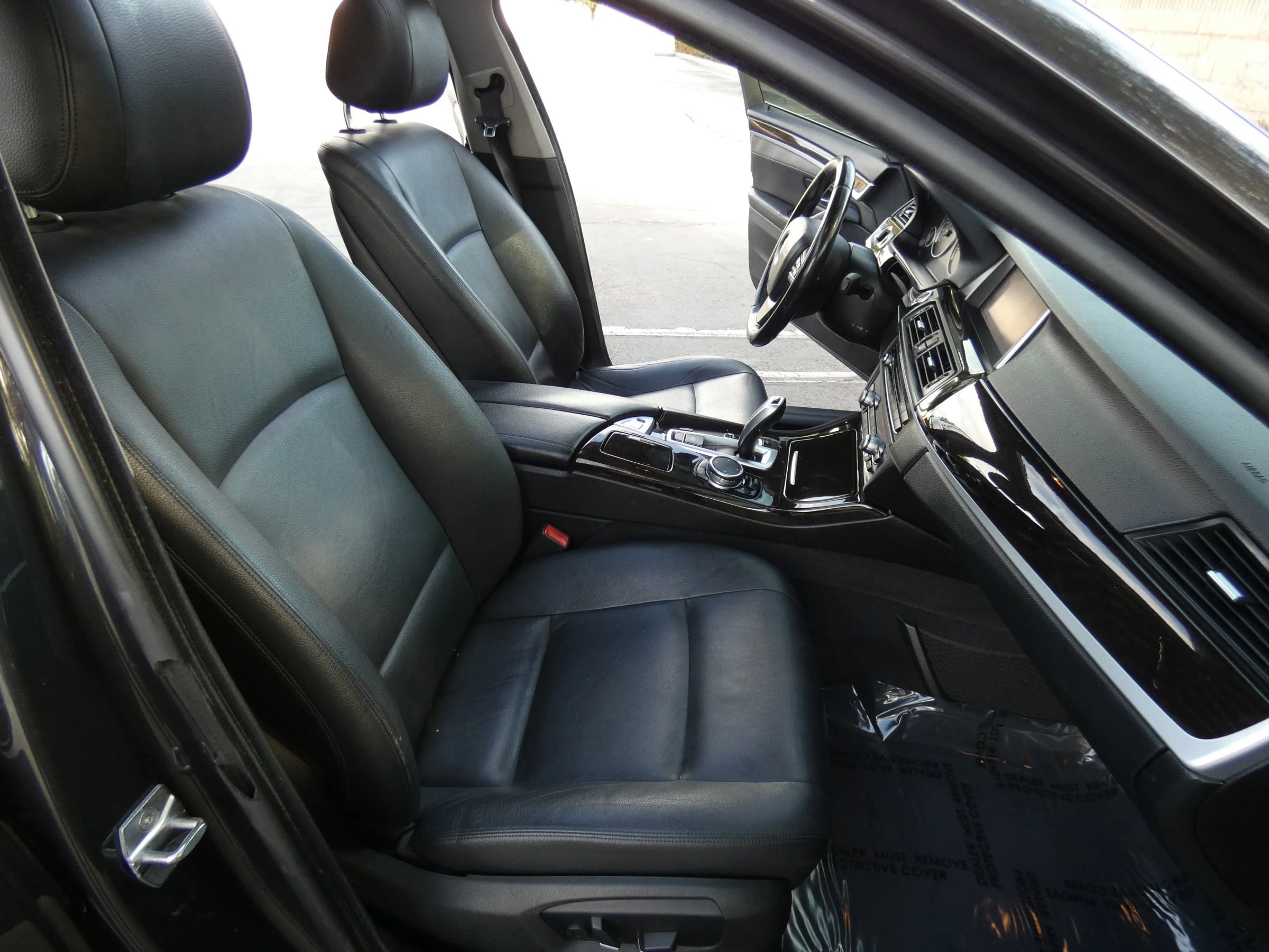 Used 2015 BMW 535i Sedan image 25