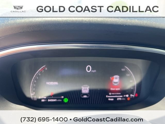 Used 2024 Acura MDX SH-AWD w/ Advance Package image 22