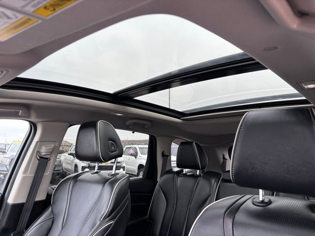 Used 2023 Acura MDX Advance image 28