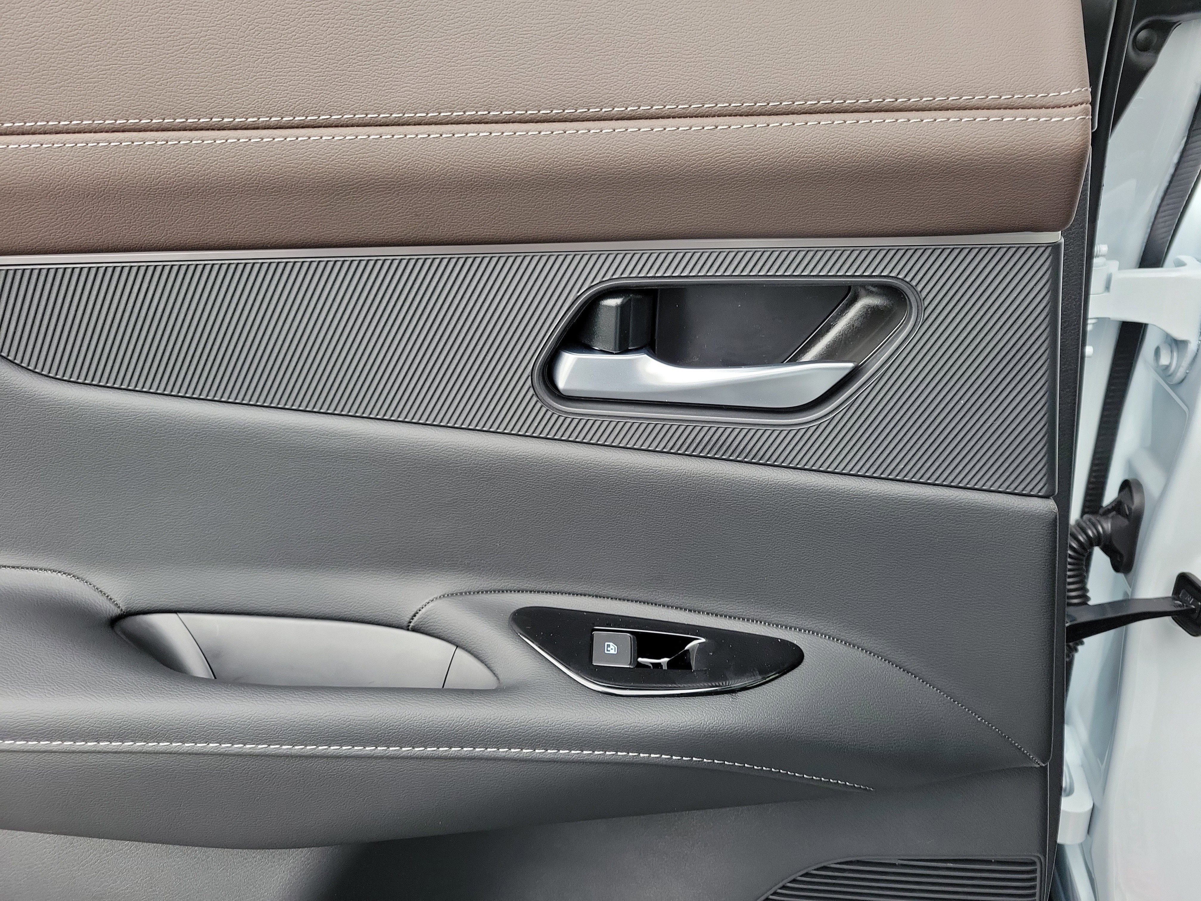 New 2026 Nissan Murano Platinum w/ Cargo Package image 12