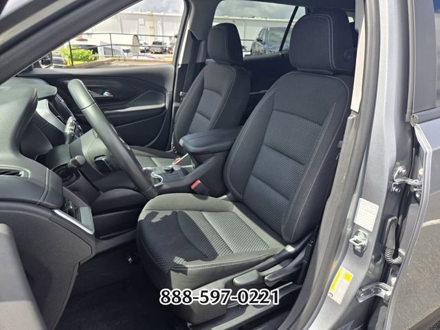Used 2024 GMC Terrain SLE FWD image 9