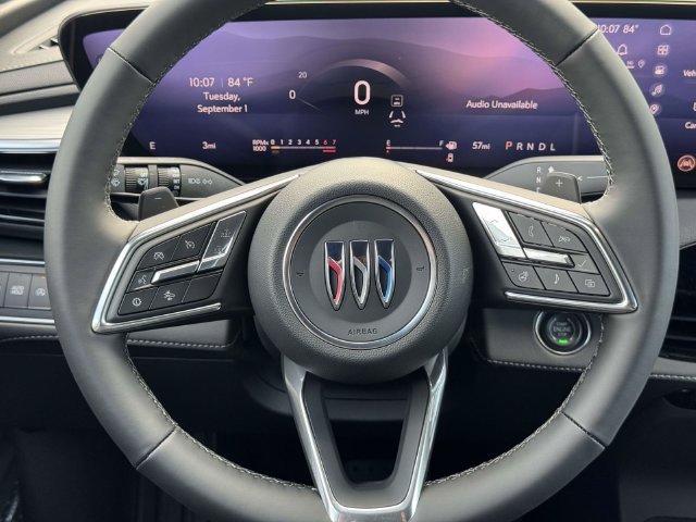 New 2026 Buick Enclave Preferred w/ Power Package FWD image 16