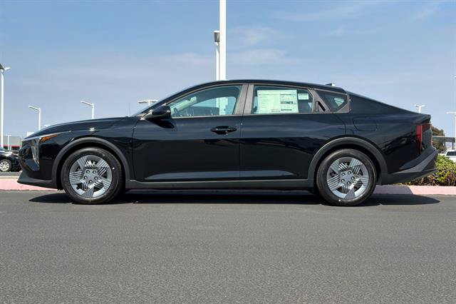 New 2026 Kia K4 FWD image 7