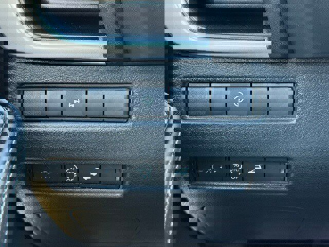 New 2026 Nissan Rogue SV w/ Cold Weather Package image 30