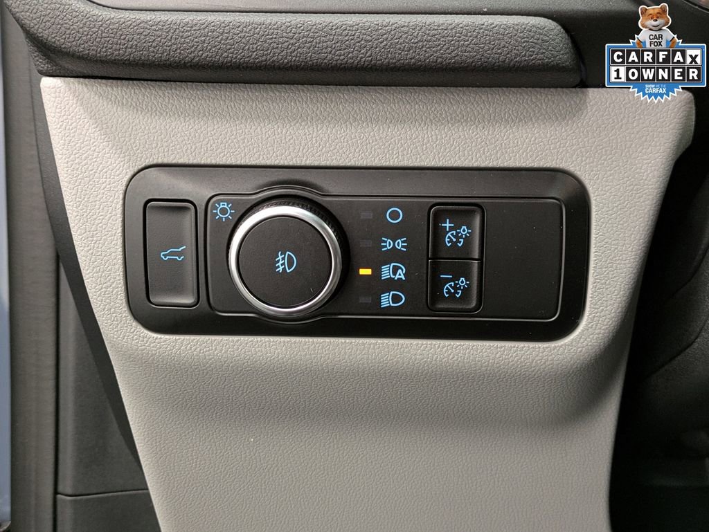 Used 2023 Ford Escape Platinum w/ Premium Technology Package image 23