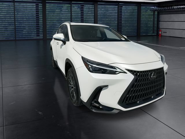Used 2025 Lexus NX 350 AWD w/ Premium Package image 2