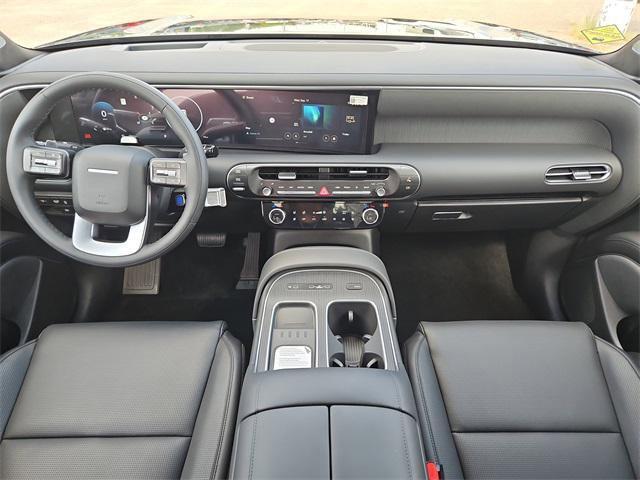 New 2026 Hyundai Palisade Calligraphy image 9