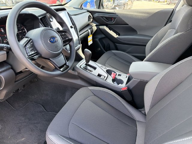 New 2027 Subaru Crosstrek 2.5i Premium AWD/4WD image 19