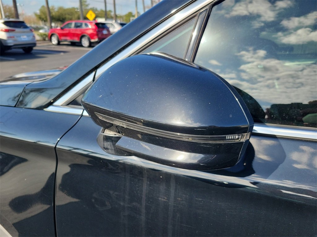 Used 2017 Lincoln MKC Reserve w/ Lincoln MKC Climate Package image 14