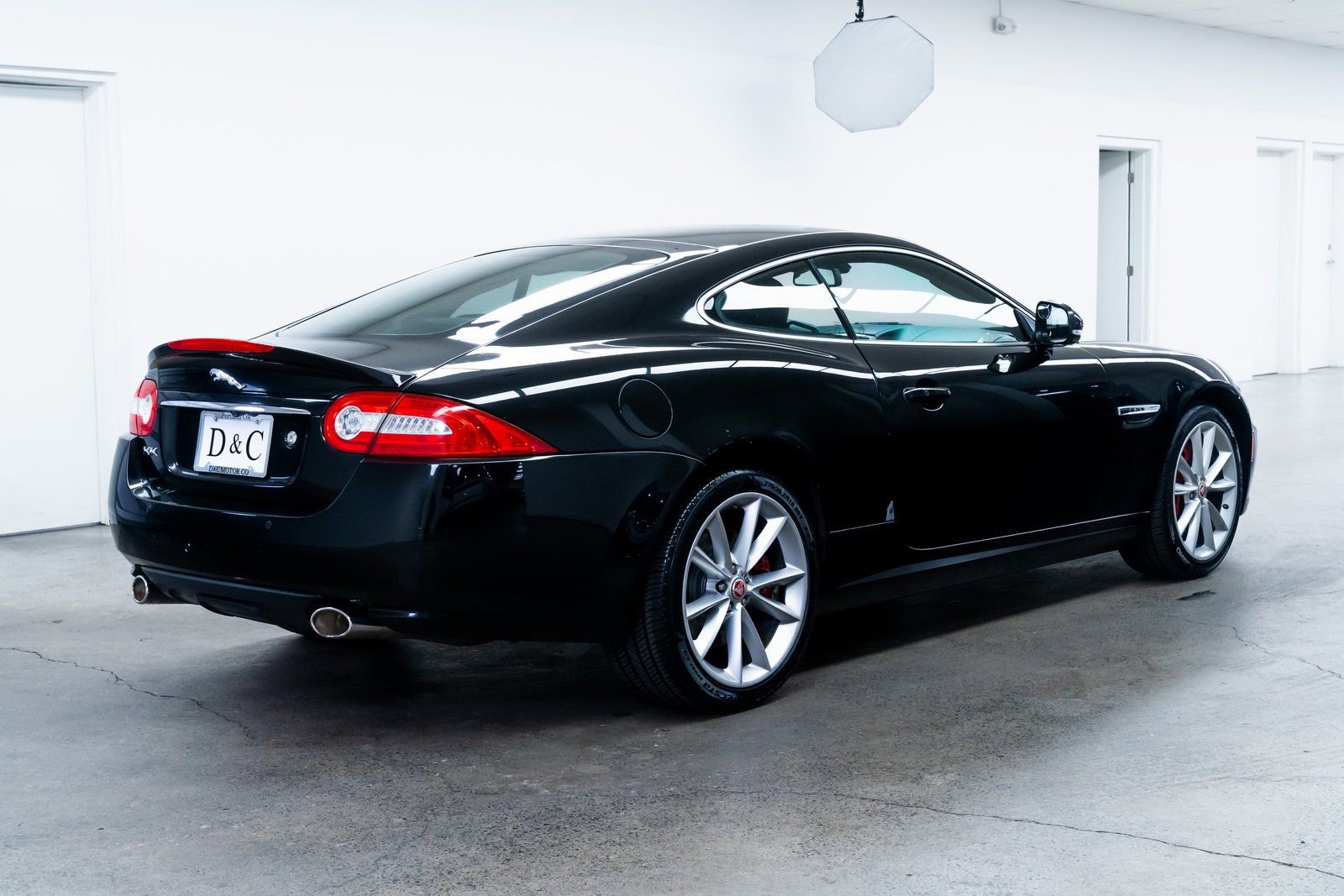 Used 2013 Jaguar XK Touring image 6