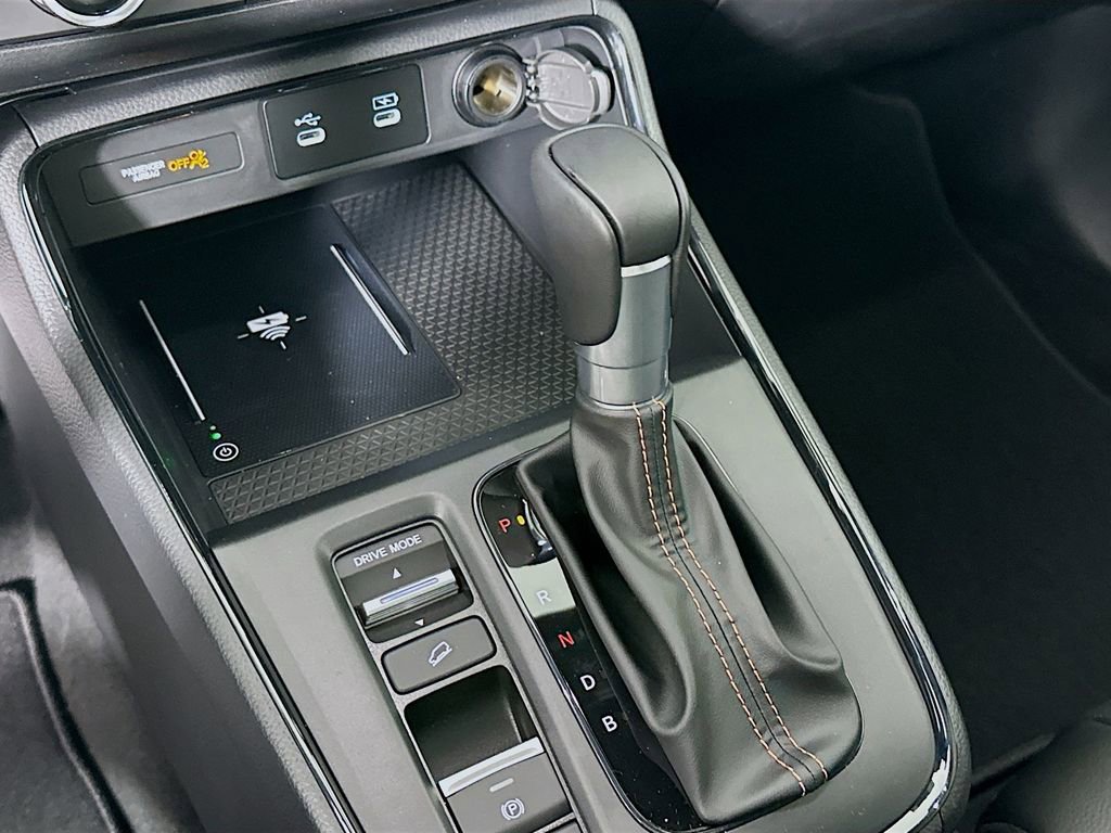 New 2026 Honda CR-V Sport-L image 22