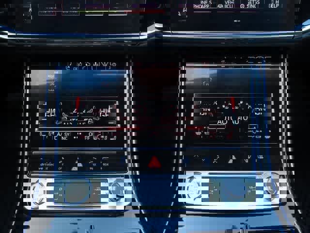 Used 2020 Audi A8 L 3.0T w/ Executive Package image 24