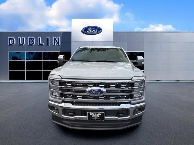 New 2026 Ford F350 Lariat w/ Lariat Ultimate Package AWD/4WD image 2
