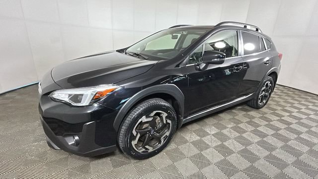 Used 2023 Subaru Crosstrek 2.5i Limited AWD/4WD image 7