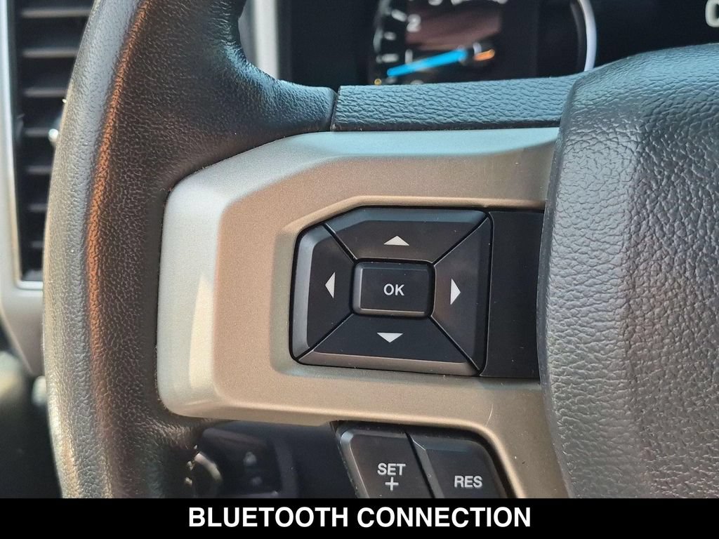 Used 2022 Ford F250 Lariat AWD/4WD image 17