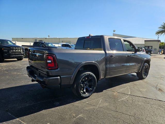 New 2026 RAM 1500 Big Horn image 11