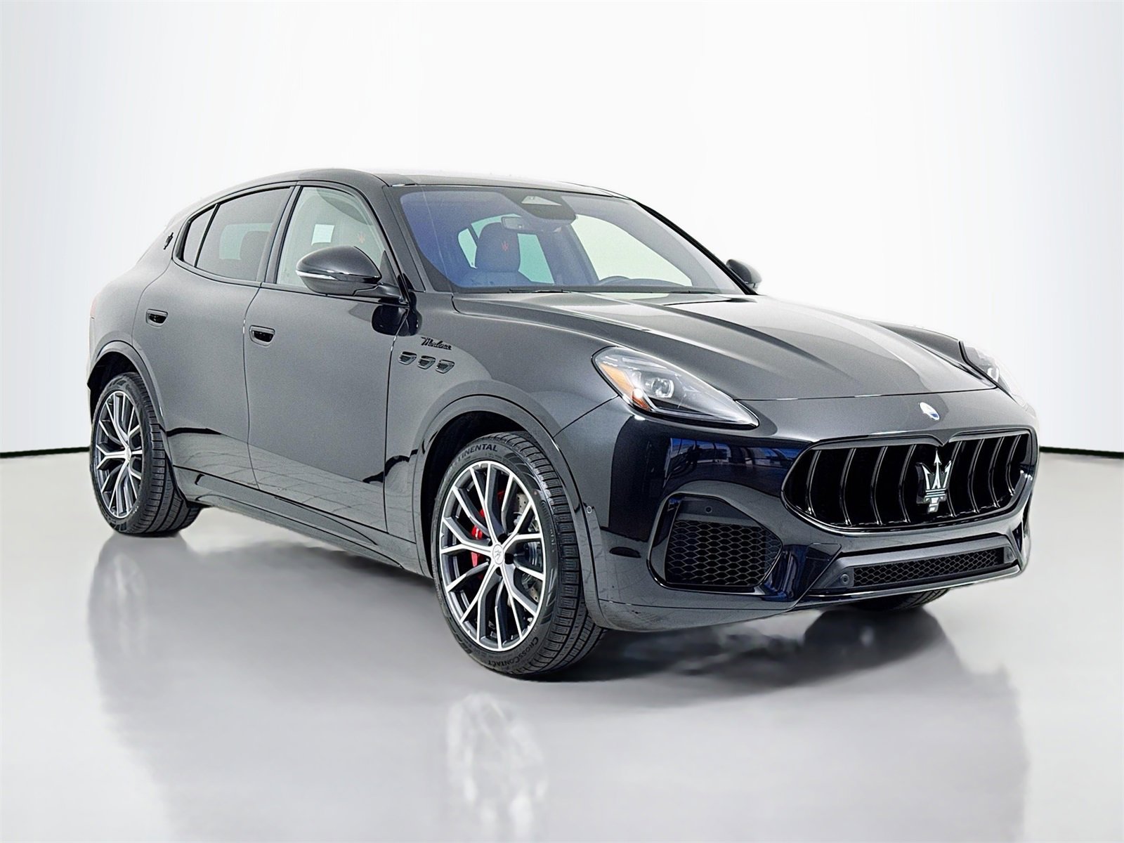 New 2026 Maserati Grecale Modena video 1