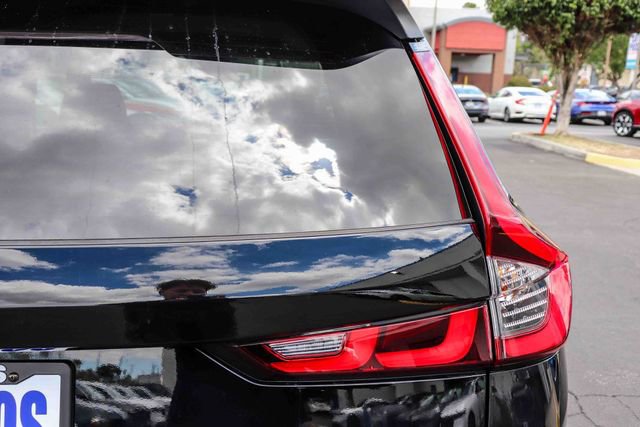 Certified 2024 Honda CR-V EX-L image 10