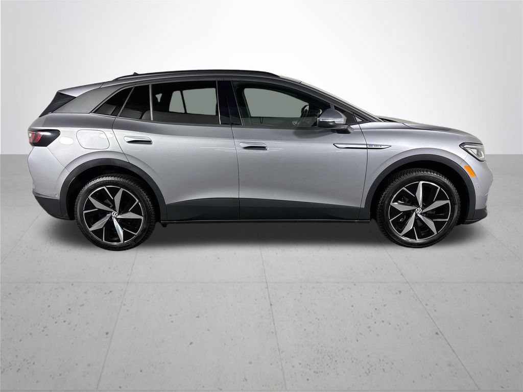 Certified 2023 Volkswagen ID.4 Pro S AWD/4WD image 6