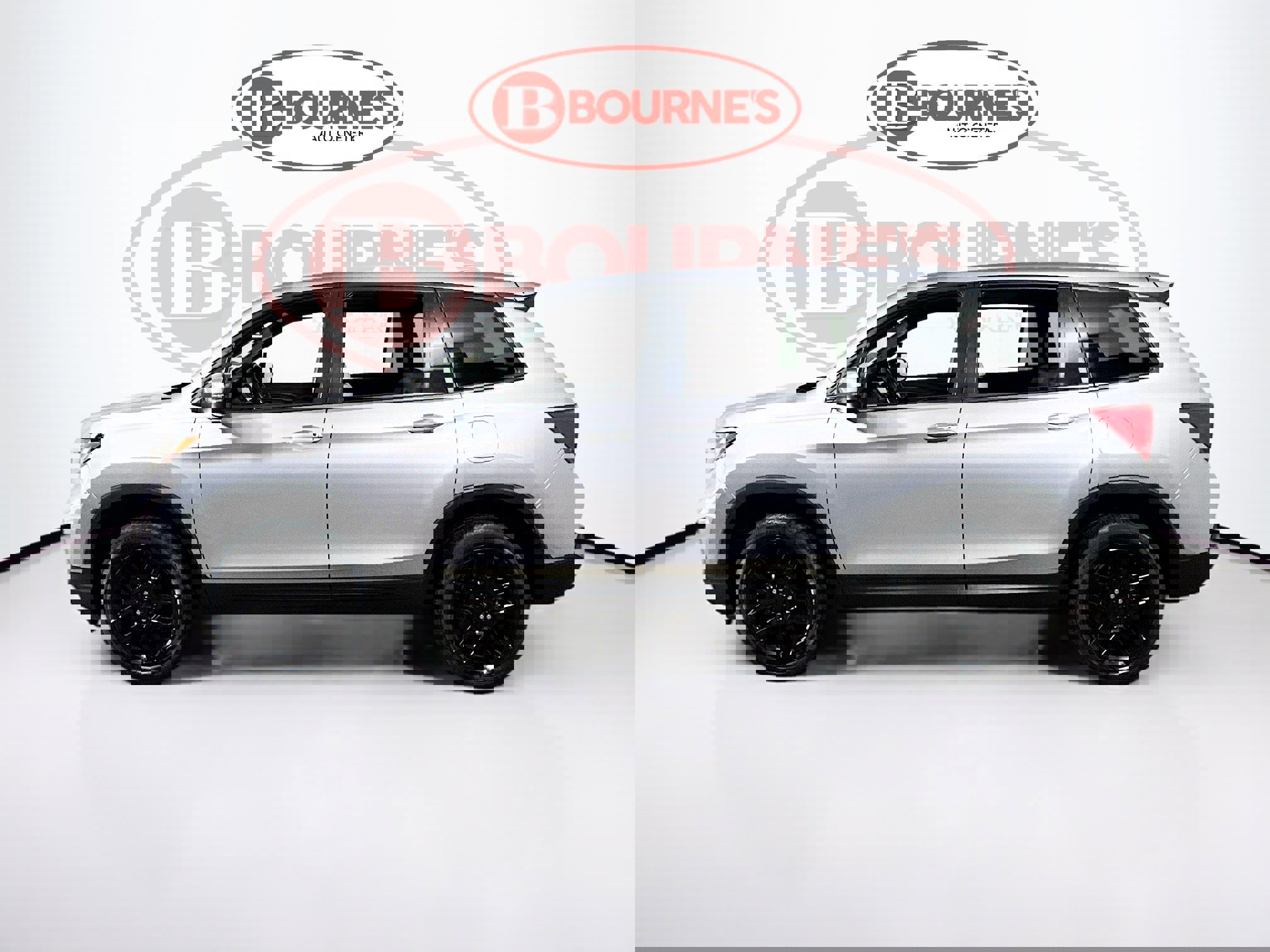 Used 2022 Honda Passport EX-L image 8