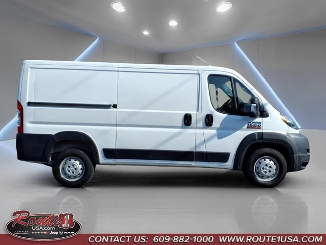 Used 2020 RAM ProMaster 1500 FWD image 2