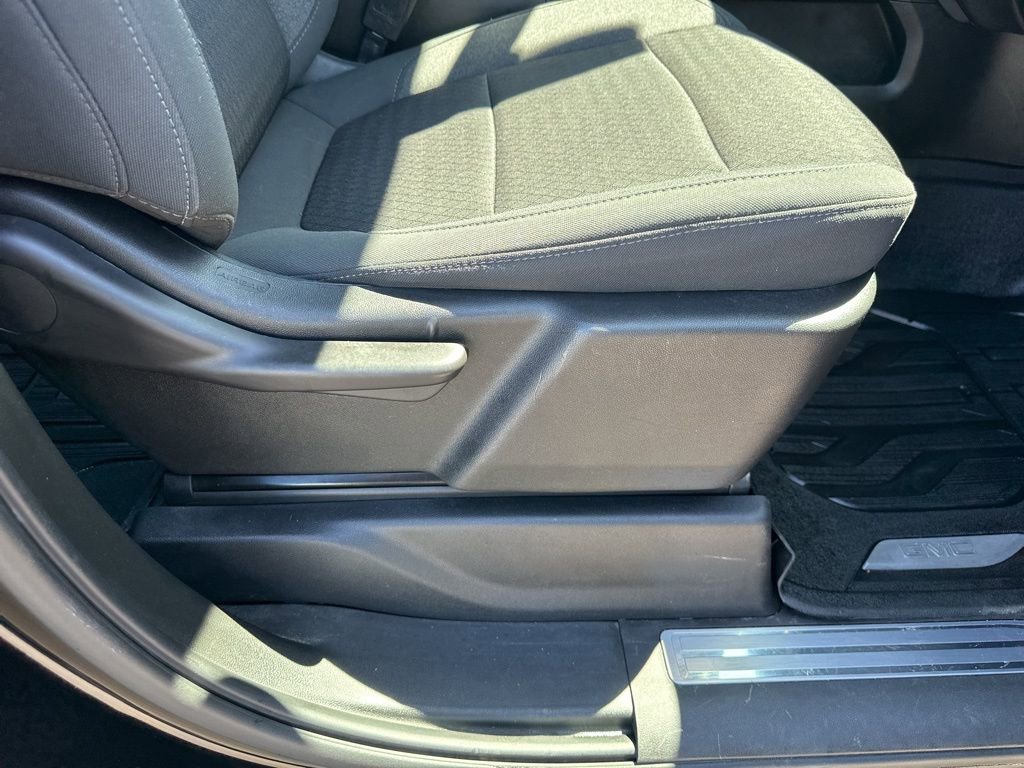 Used 2022 GMC Sierra 1500 Elevation w/ X31 Off-Road Package image 26