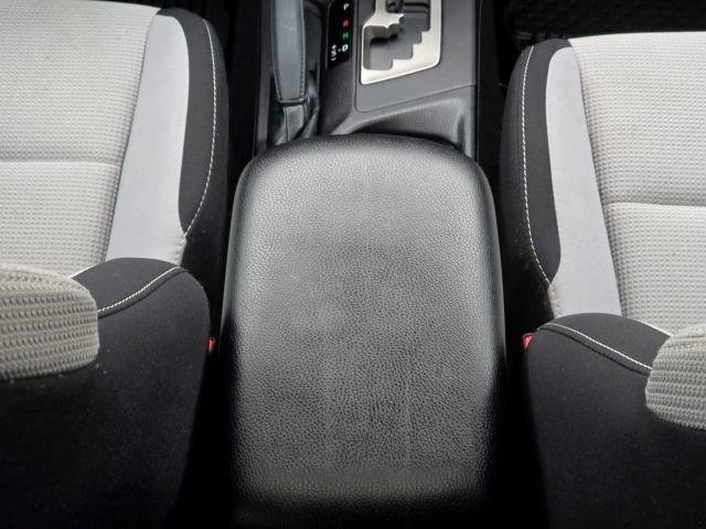 Used 2018 Toyota RAV4 XLE image 20