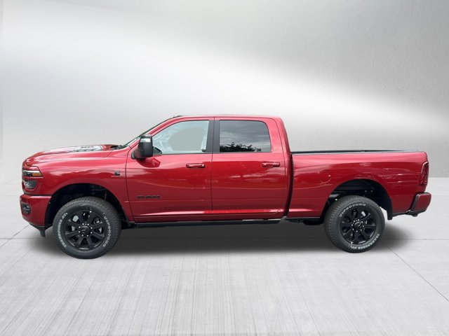 New 2026 RAM 2500 Laramie AWD/4WD image 8