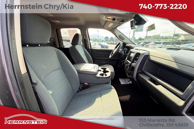 Used 2014 RAM 1500 Express AWD/4WD image 18