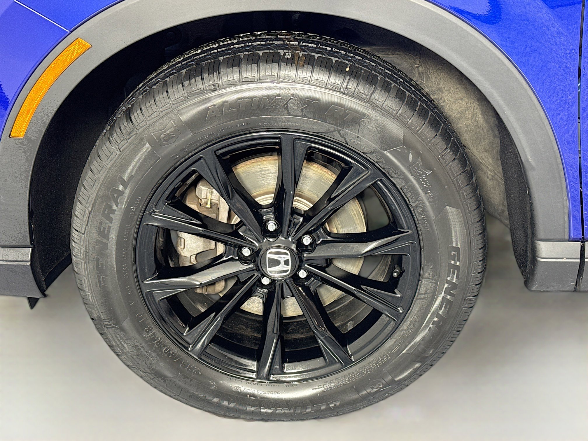 Certified 2023 Honda CR-V Sport image 30
