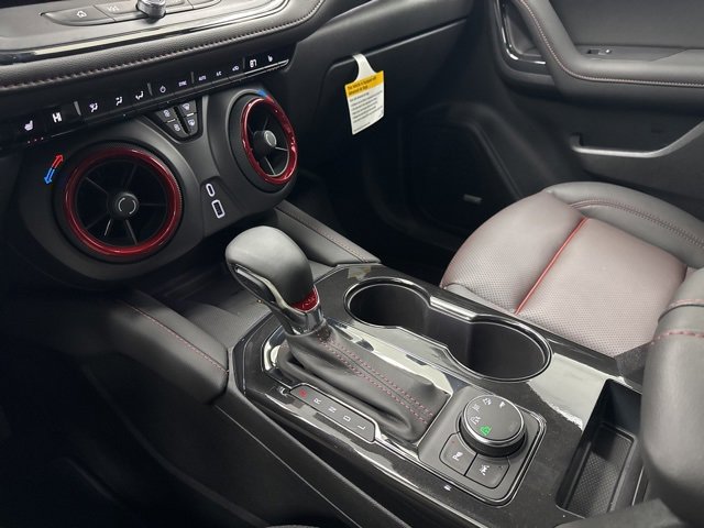New 2026 Chevrolet Blazer RS w/ Driver Confidence II Package image 22