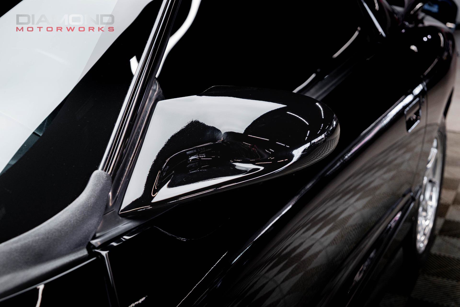 Used 2001 Pontiac Firebird Trans Am w/ SLP Firehawk Pkg image 29