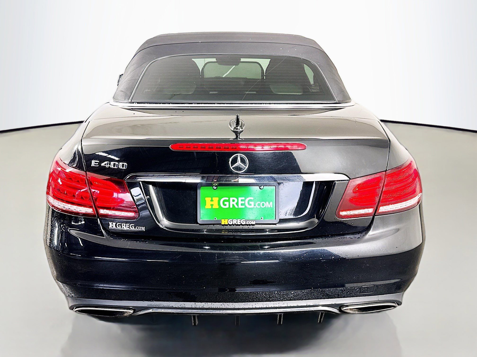 Used 2016 Mercedes-Benz E 400 Cabriolet image 8