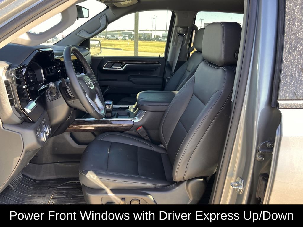 New 2026 GMC Sierra 1500 Elevation w/ Elevation Premium Package image 20