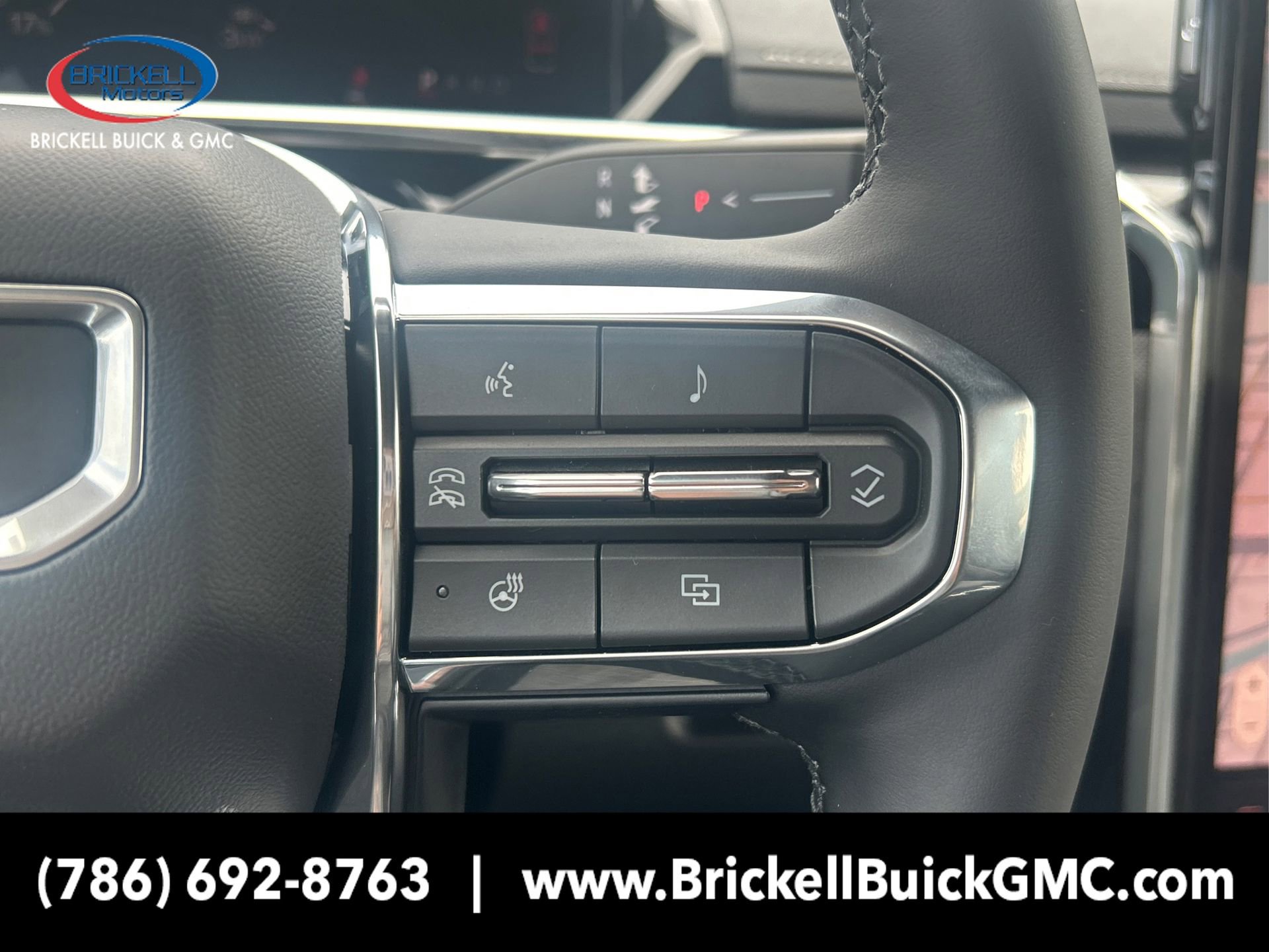 New 2026 GMC Sierra EV Elevation image 30