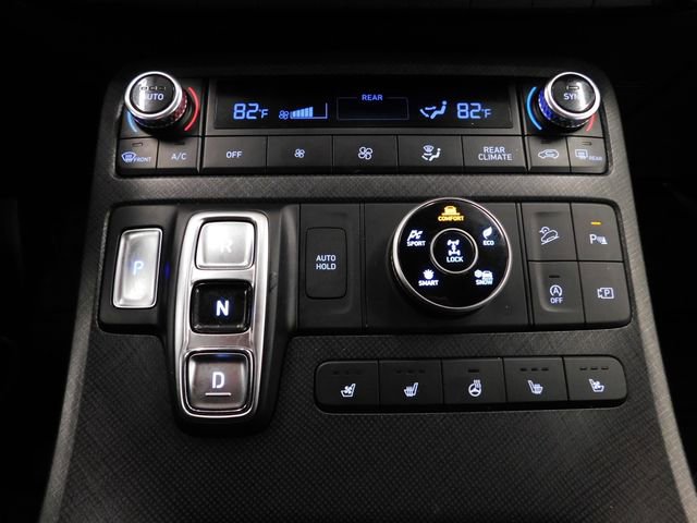 Used 2023 Hyundai Palisade Limited image 34